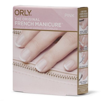 Original French Manicure Kit