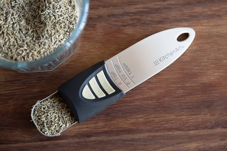 Kitchen Art Adjust-A-Tablespoon