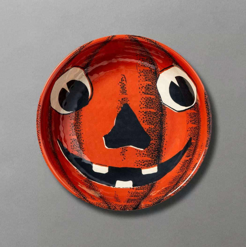 John Derian S Halloween Collection For Target Is Coming Soon It S All 60 Or Less