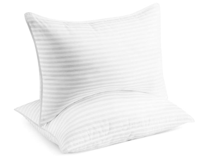 Beckham Hotel Collection Gel Pillow (2 Pack)
