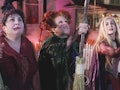 Hocus Pocus might be your favorite Halloween movie to watch, based on your zodiac sign.