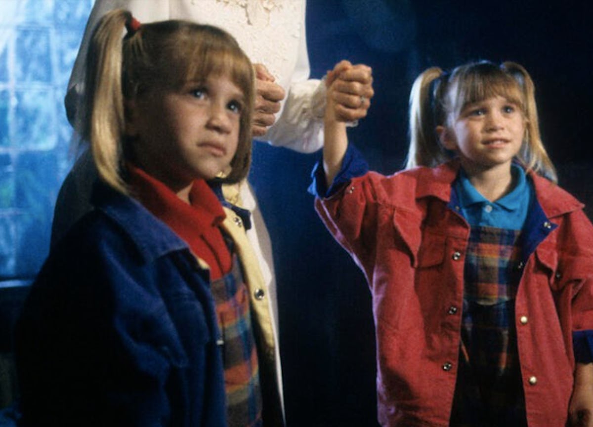 ‘Double, Double, Toil & Trouble’ is a Halloween movie on Hulu