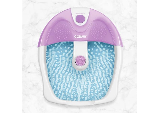 Conair Foot Spa