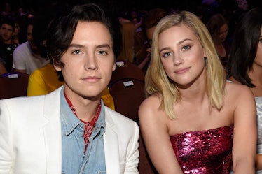 Cole Sprouse & Lili Reinhart's Quotes About Their Split Make Everything Hurt More