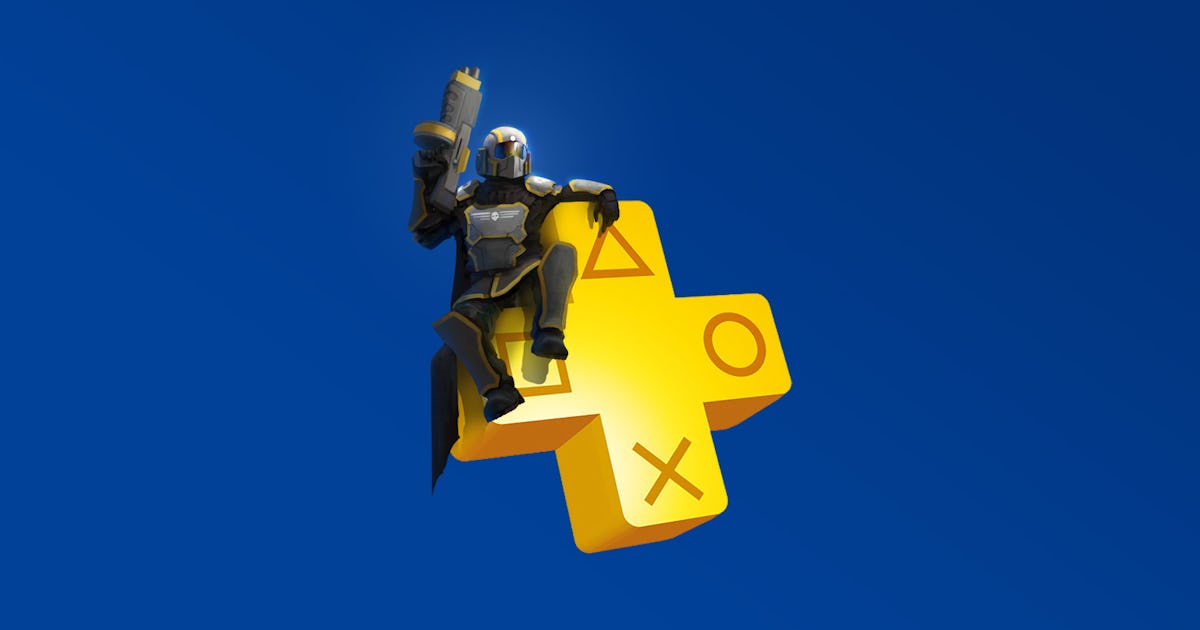 PS Plus Collection price games list and how it works on PS5