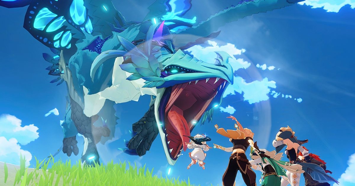 Genshin Impact Xbox Release Date Devs Offer A Bleak Update On Ports