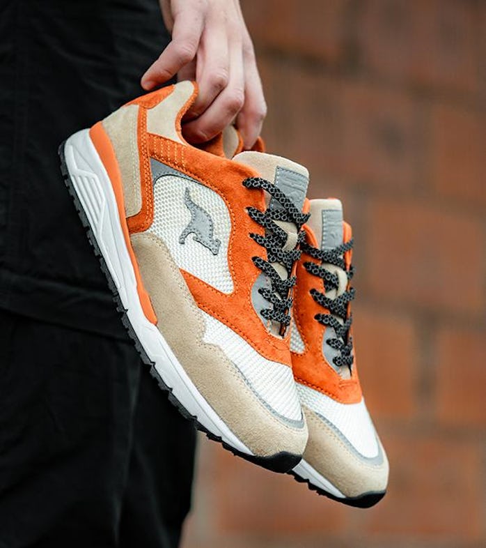 KangaRoos Triple Zero Ultimate