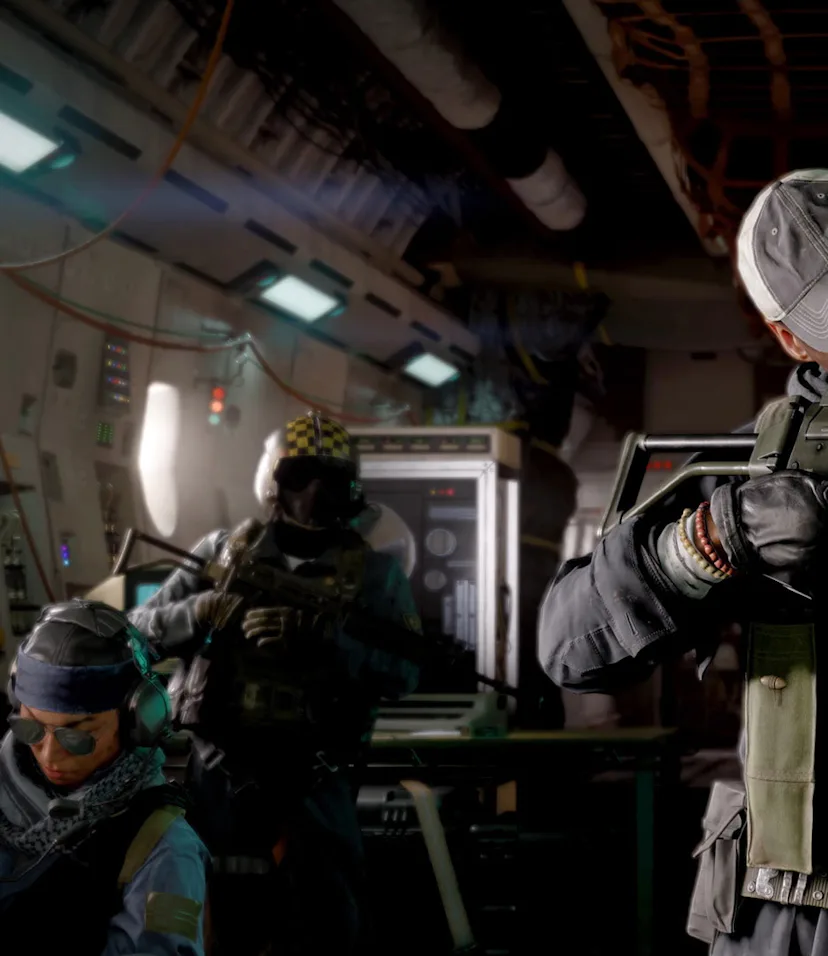 'Call of Duty' beta start time: How to play this weekend on PS4, Xbox ...
