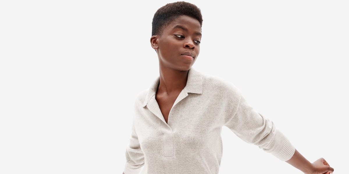 cardigans with collars