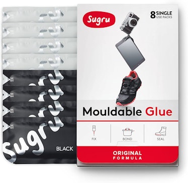 Sugru Moldable Glue