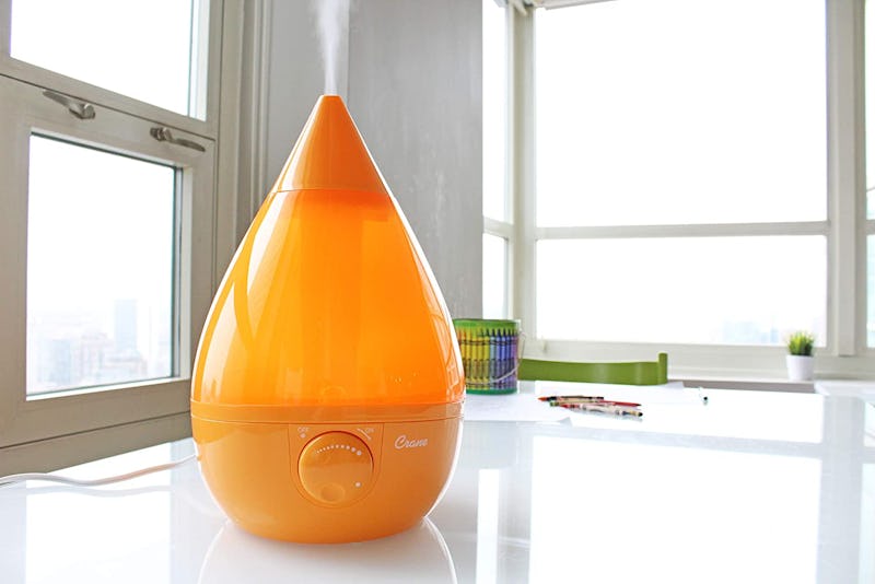 9 Stylish Humidifiers