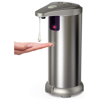 slicillo Electric Soap Dispenser