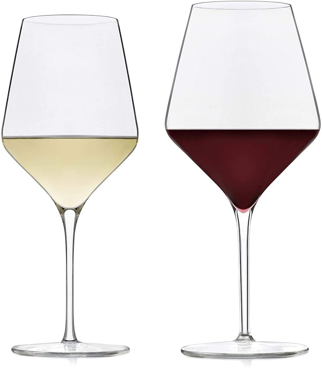 Libbey Signature Greenwich Wine Glass Set (Set Of 12)