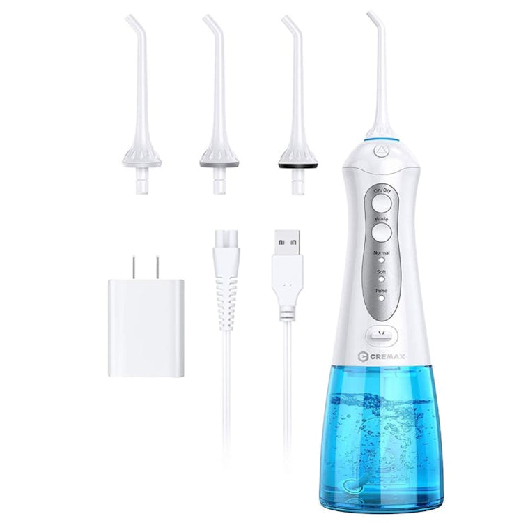 CREMAX Water Flosser