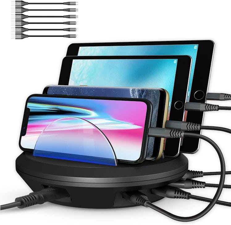 AHRISE Charging Station