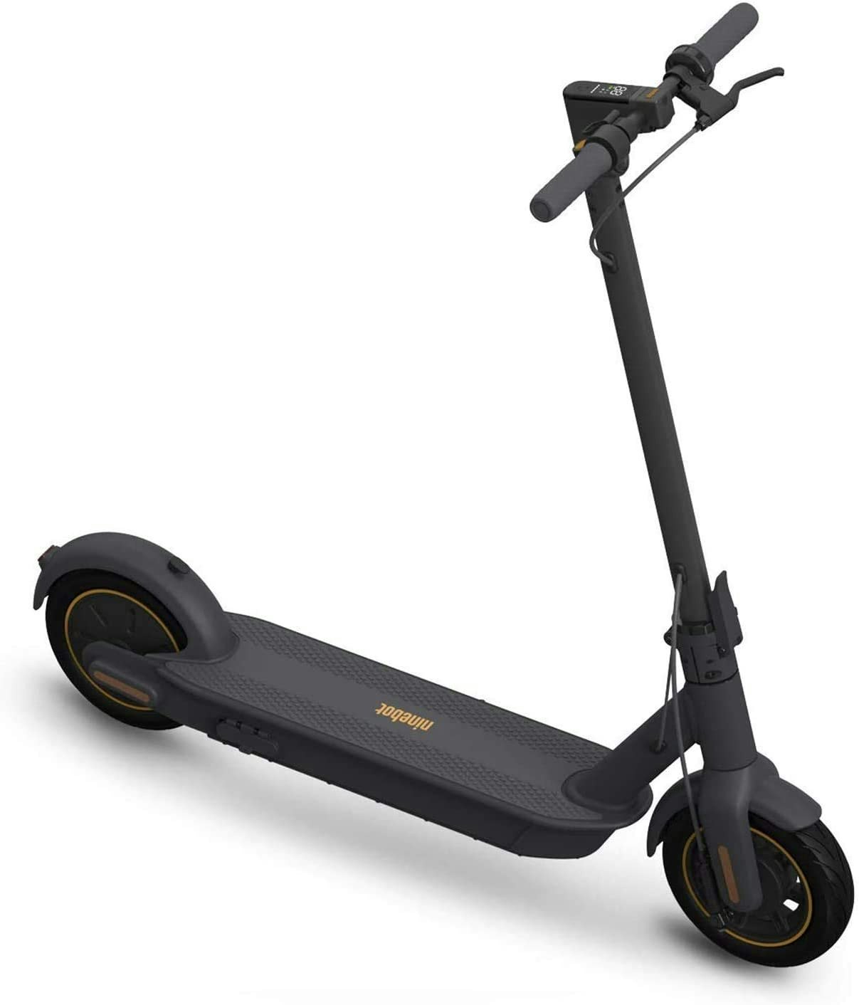 ninebot max scooter