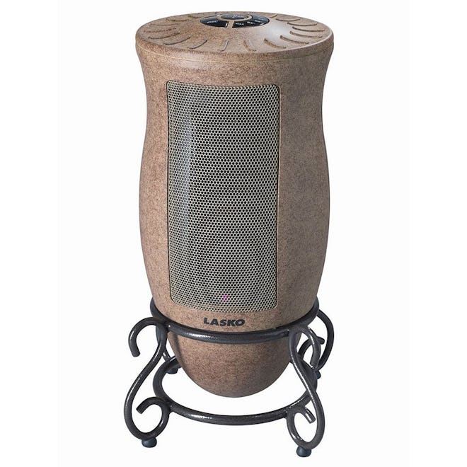 Lasko Ceramic Oscillating Heater