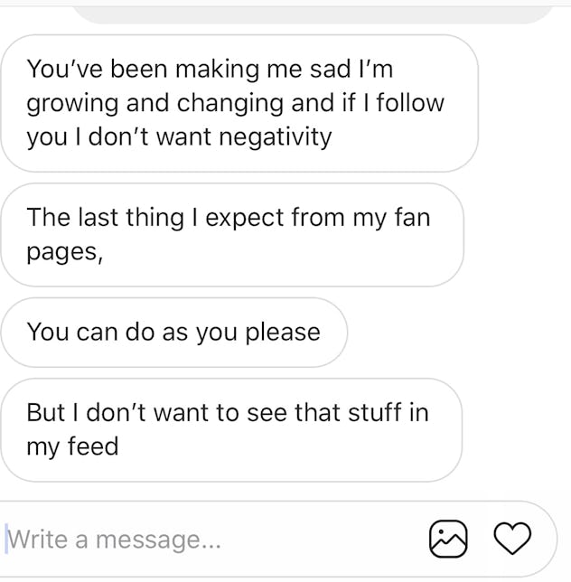 Funny DM Slides & Unexpected Instagram Messages, According To 9 People
