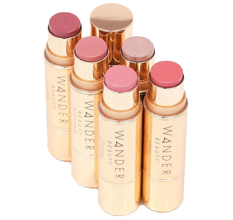 Wander Beauty On-the-Glow Blush & Illuminator