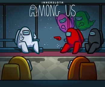 Among Us Developers Promise To Fix The Most Boring Part Of The Game
