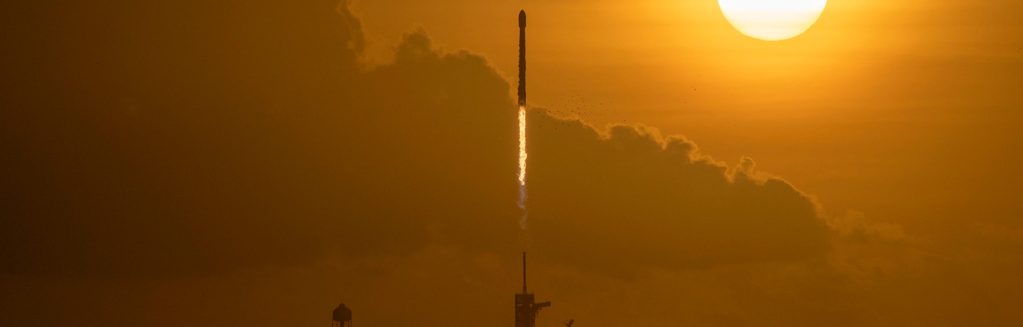 Where Is Spacex Starlink How To See In London New York Los Angeles