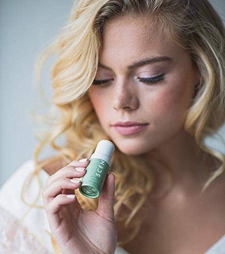 Scentered Aromatherapy Balm