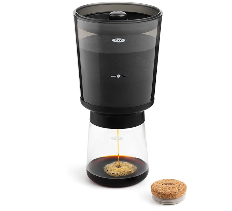 OXO Cold Brew Coffee Maker