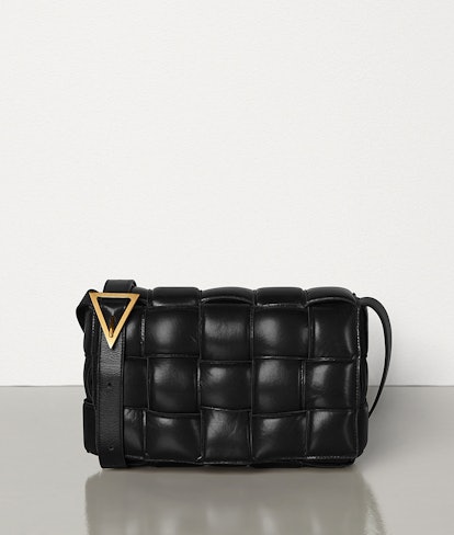 Padded Cassette Bag