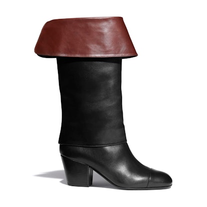 High Boots