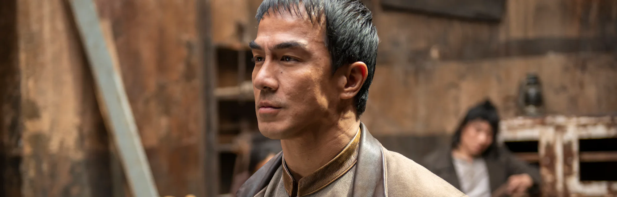 Mortal Kombat Movie Will Get Justice In R Rated Reboot Sub Zero Actor Says Mortal Kombat Movie Will Get Justice In R Rated Reboot Sub Zero Actor Says