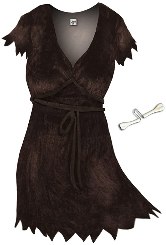 19 Plus Size Halloween Costumes In 5x, 6x, & Higher Because Fantasy Has