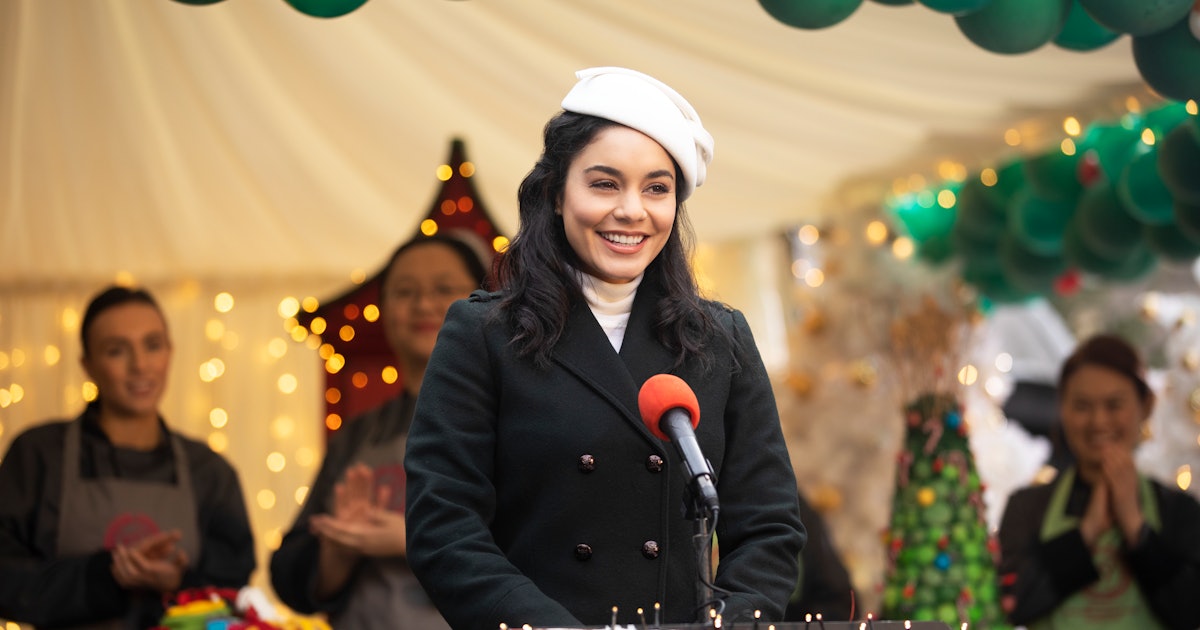 All The Holiday Movies Tv Coming To Netflix Before The End Of 2020