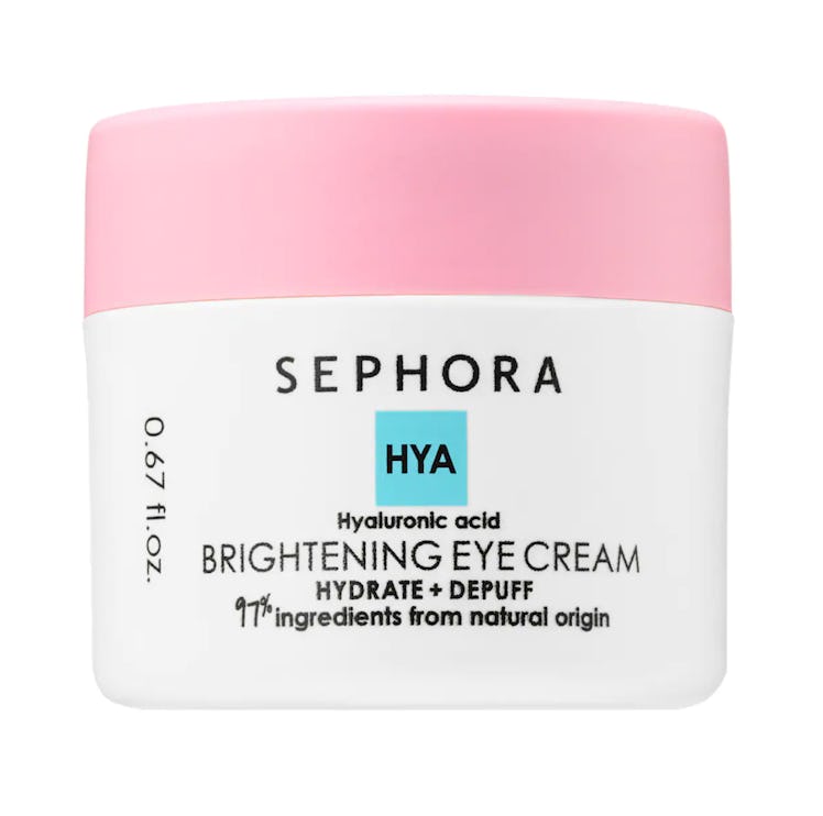 Sephora Collection Brightening Eye Cream