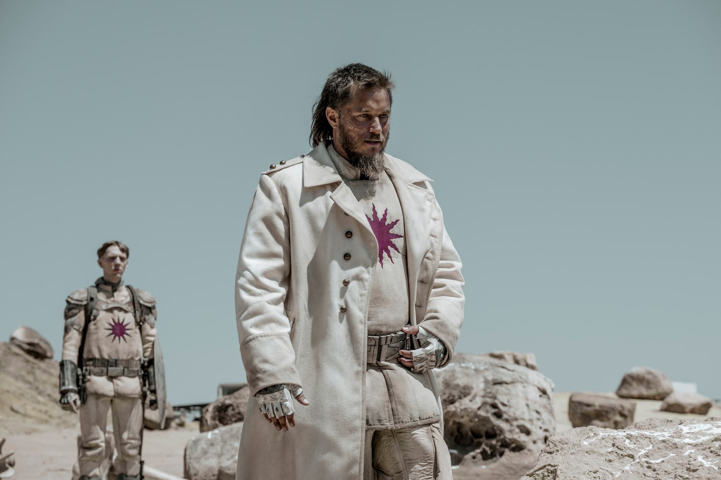 'Raised by Wolves' Season 2 release date, trailer, more for the HBO Max ...