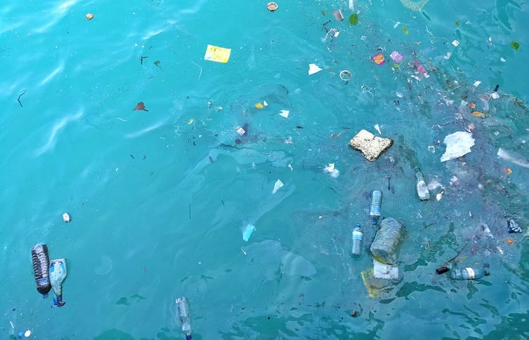 HOW BAD IS PLASTIC POLLUTION? SCIENTISTS REVEAL A STAGGERING GLOBAL ESTIMATE 3
