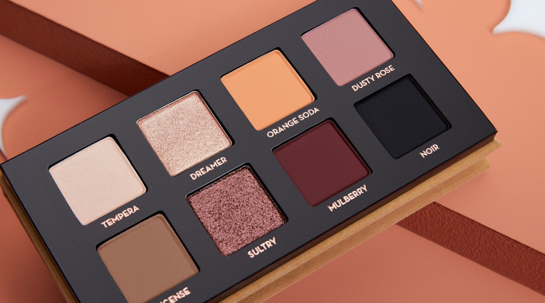 Anastasia Beverly Hills Soft Glam II Review An Everyday Anastasia Beverly Hills Soft Glam II Review An Everyday