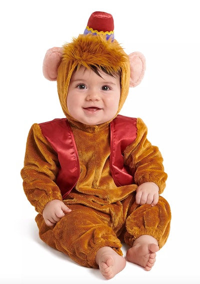 Abu Costume For Baby