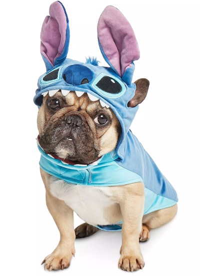 Stitch Costume For Pets