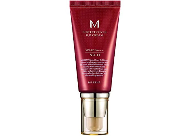 MISSHA M Perfect Cover BB Cream SPF 42 PA+++