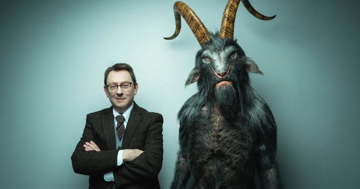 Evil Season 2 Release Date Trailer Cast For The Scary Good Cbs Show