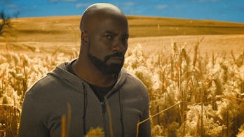 Evil Season 1 Vision