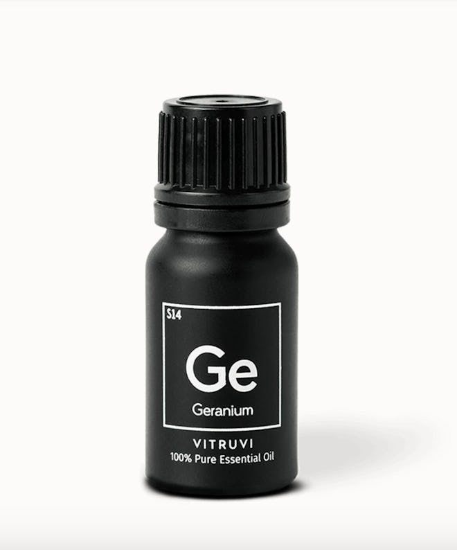 Geranium Essential Oil