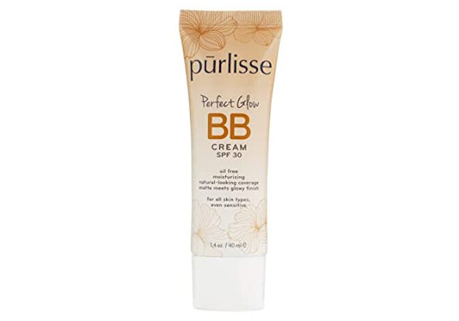 purlisse Perfect Glow BB Cream