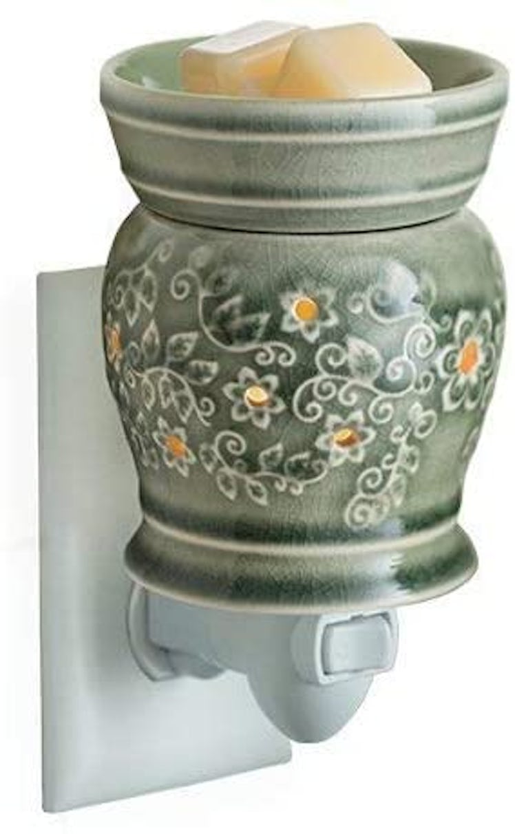 Candle Warmers Etc. Pluggable Fragrance Warmer