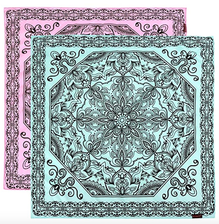 Montana West Bandanas