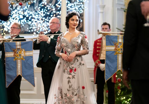 Netflix Confirms The Princess Switch Sequel Is Coming Soon & That's Not All