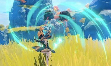 Genshin Impact Review The Game Of The Year Contender You Never Saw Coming