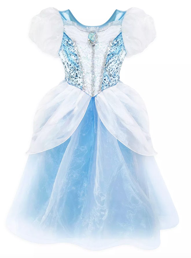 Cinderella Adaptive Costume for Kids