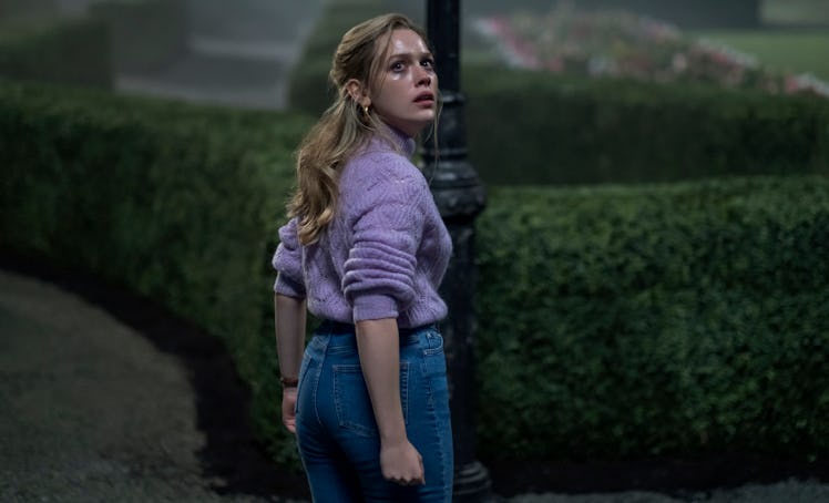 Fans want to know if the 'Haunting' series will continue with a Season 3 after 'Bly Manor.'