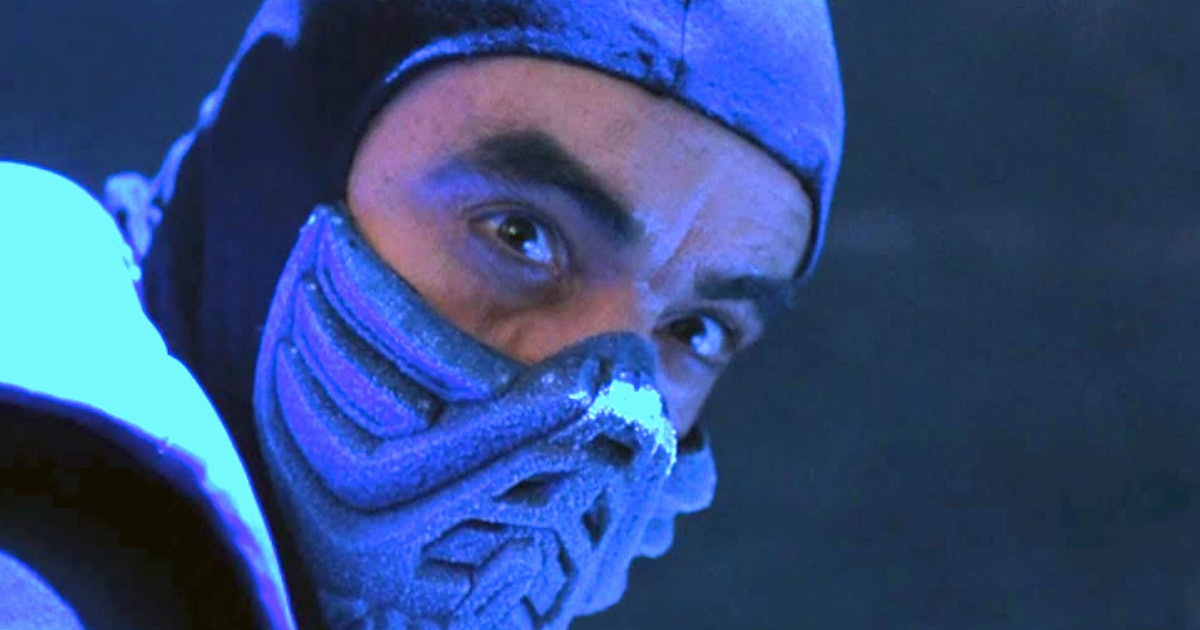 Mortal Kombat movie will "get justice" in Rrated reboot Mortal Kombat movie will "get justice" in Rrated reboot